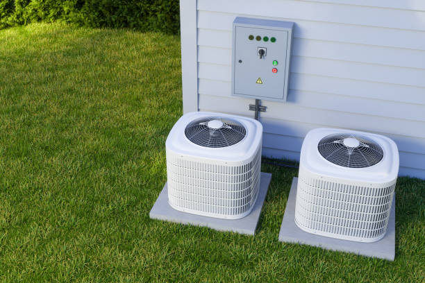 Best Ductless Mini-Split Systems in Sierra Ridge, CO