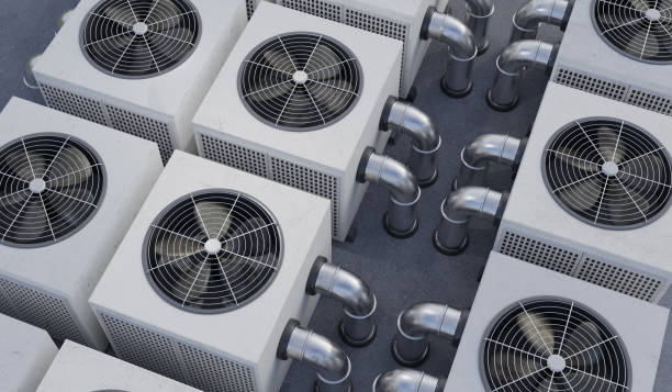 Best Geothermal HVAC Systems in Sierra Ridge, CO
